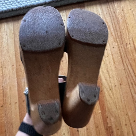Swedish Toffel Hasbeens size 39 - Picture 7 of 8
